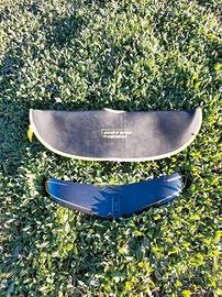 Foil Naish 450 stab