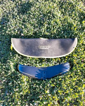 Foil Naish 450 stab