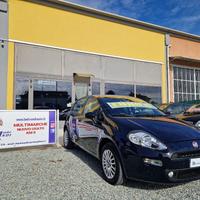 FIAT Grande Punto 1.2 69 Cv 5 Porte E6