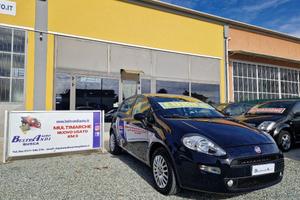 FIAT Grande Punto 1.2 69 Cv 5 Porte E6