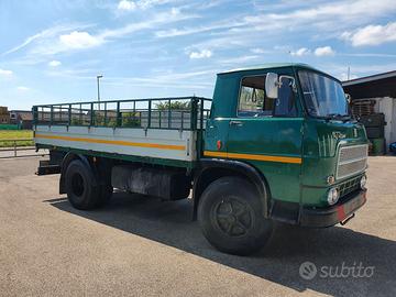 Camion Fiat 673 NB