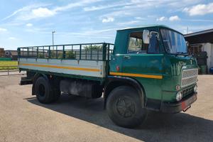 Camion Fiat 673 NB