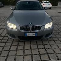 BMW E92 330XD