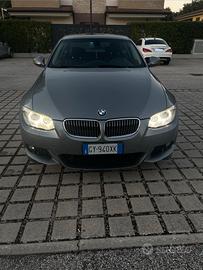 BMW E92 330XD