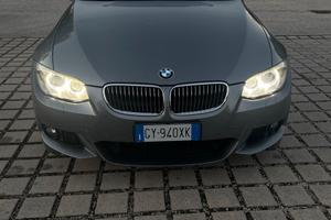 BMW E92 330XD