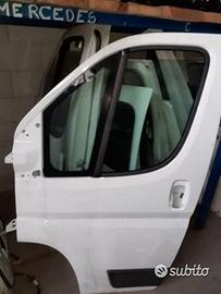 Porta - Portiera Sinistra Per Fiat Ducato 2015