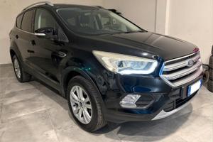 Ford Kuga 2,0 TDCi 120cvCool&Connect