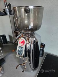 Macinacaffe La Pavoni Cilindro