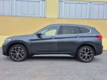 Bmw x1 xdrive
