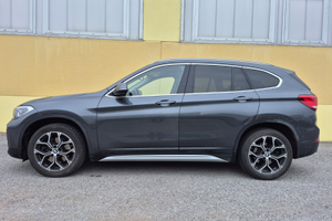 Bmw x1 xdrive