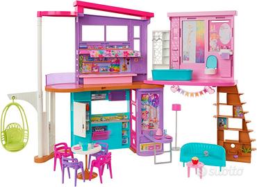 Barbie - Casa di Malibu 2022
