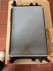 Radiatore audi a 3
