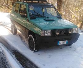 FIAT Panda 1ª serie - 2003