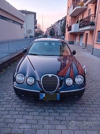 Jaguar s type