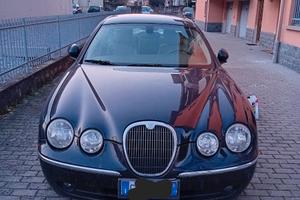 Jaguar s type