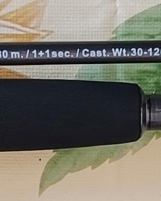 CANNA DA SPINNING HART TORO ULTRA SLOW JIG 60S