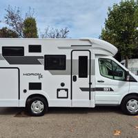 Ci International Horon Fit 91 XT