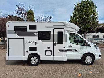 Ci International Horon Fit 91 XT