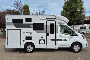 Ci International Horon Fit 91 XT