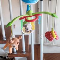 Giostrina per lettino