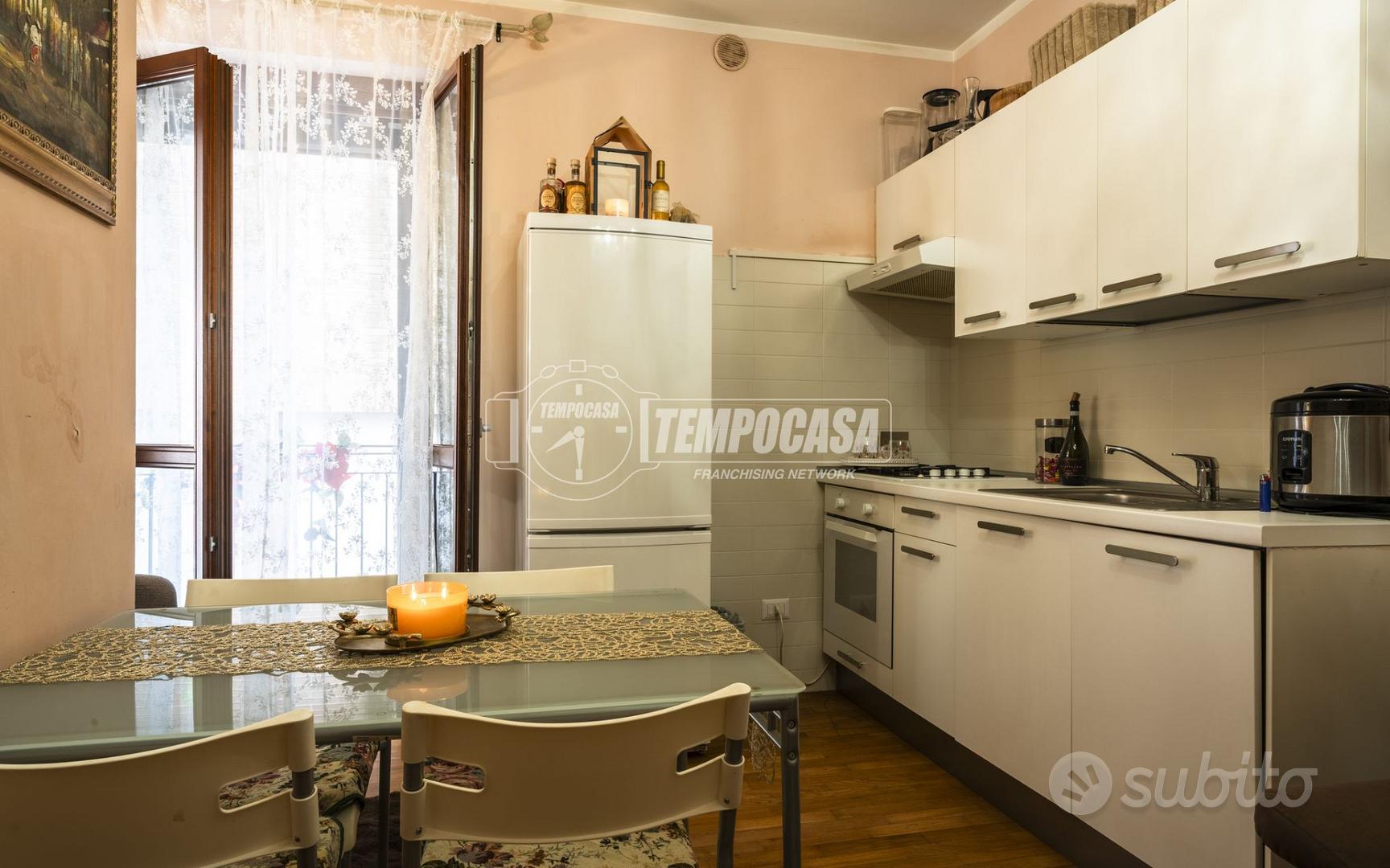 Appartamento – Macerata, Borgo San Giuliano - Vista 5