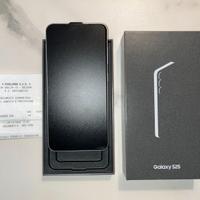 Samsung Galaxy S25  256GB nuovo in garanzia