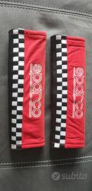 cuscinetti copri cintura Sparco