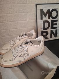 Sneakerrs Golden Goose Ball Star