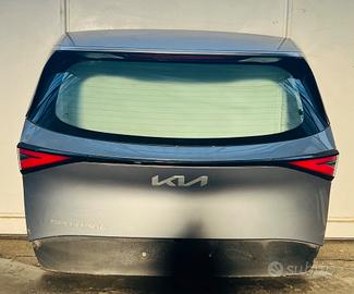 Portellone posteriore Kia Sportage
