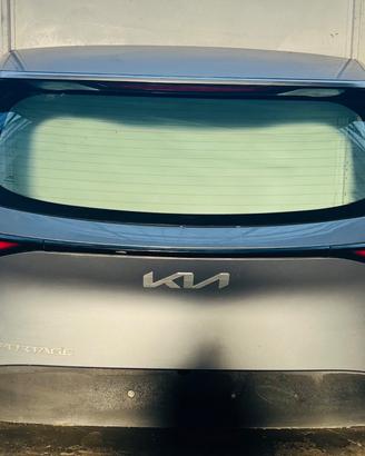 Portellone posteriore Kia Sportage