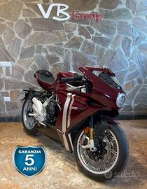 Mv Agusta Stradale 800 98 LIMITED EDITION
