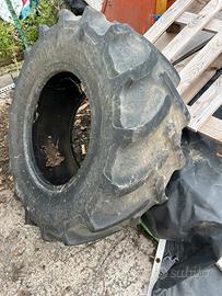 N”2 pneumatici agricoli 360 70 r20