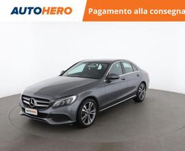 MERCEDES-BENZ C 220 VF69616