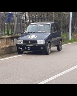 Y10 4x4 GPL ASI