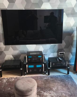 Sonus Faber Elipsa Red  come Nuove.