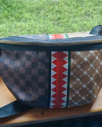 Marsupio Sprayground