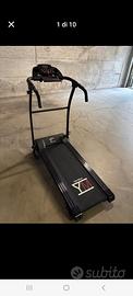 tapis roulant 