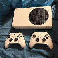 Xbox serie s