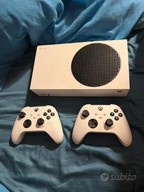 Xbox serie s