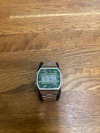 Orologio digitale Casio Alarm Chrono