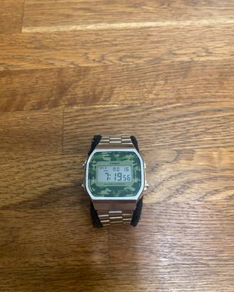 Orologio digitale Casio Alarm Chrono