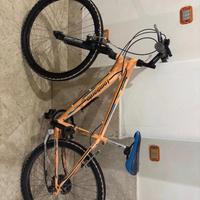Bicicletta maschile Lombardo