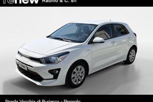 Kia Rio 1.2 Urban Gpl 82cv