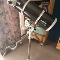 Telescopio in condizioni perfette