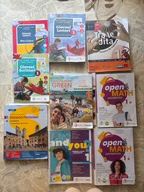 Libri 1 media