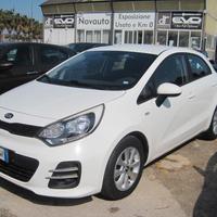 Kia Rio 1.1 CRDi 5p. Active Collection