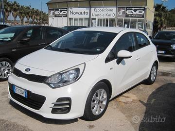 Kia Rio 1.1 CRDi 5p. Active Collection