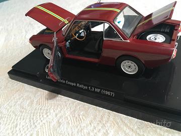 modellini auto vintage 