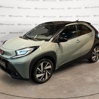TOYOTA Aygo X 1.0 VVT-i 72 CV 5 porte Lounge S-C
