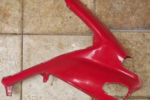 Carena DX Scudo anteriore Gilera Runner 1997-2004